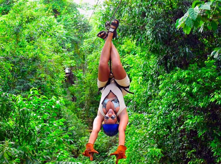 FULL PASS ACTIVITY IN CANCUN