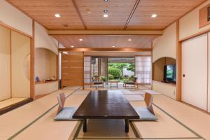 Furuya Ryokan - History of Furuya Ryokan