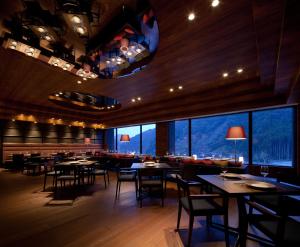 Furuyu Onsen Oncri - Overview and Location