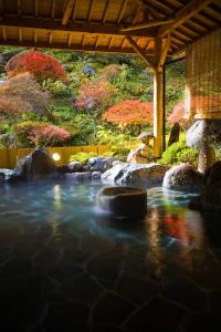 Futari Shizuka - Amenities and Facilities