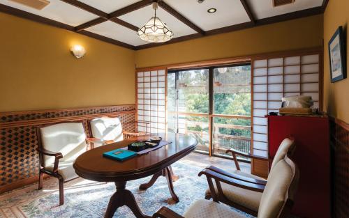 Futsukaichi Hot Spring – Daimaru Besso Review - Overview of Futsukaichi Hot Spring