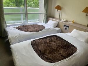 Fyuudeizu Condominium, 106, 1-chome, Minato-ku, Tokyo - Good To Know