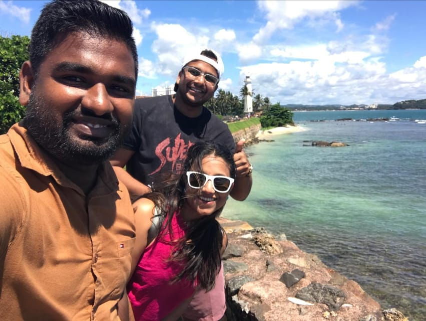 Galle and Yala Day Tour From Colombo (Private Tour + Lunch) - Tour Overview and Pricing