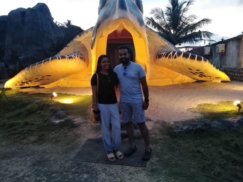 Galle Discovery: Coastal Charms Day Tour From Colombo - Tour Overview and Pricing