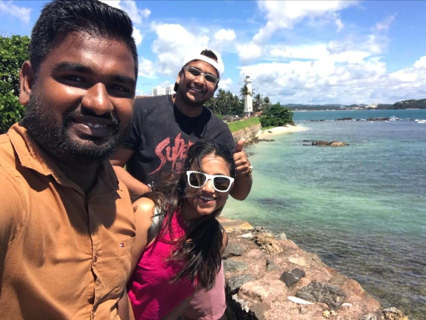 Galle to Ella Drop via Udawalawe (Safari Included) - Overview and Pricing