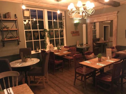 Galtres Lodge Hotel & Forest Restaurant - Exceptional Location in Historic York