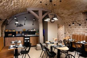 Garden of Plants Hotel - Hotel Overview