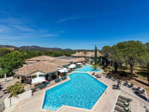 Garrigae Domaine De L'esterel - Swimming Pool & SPA Cinq Mondes - Property Overview