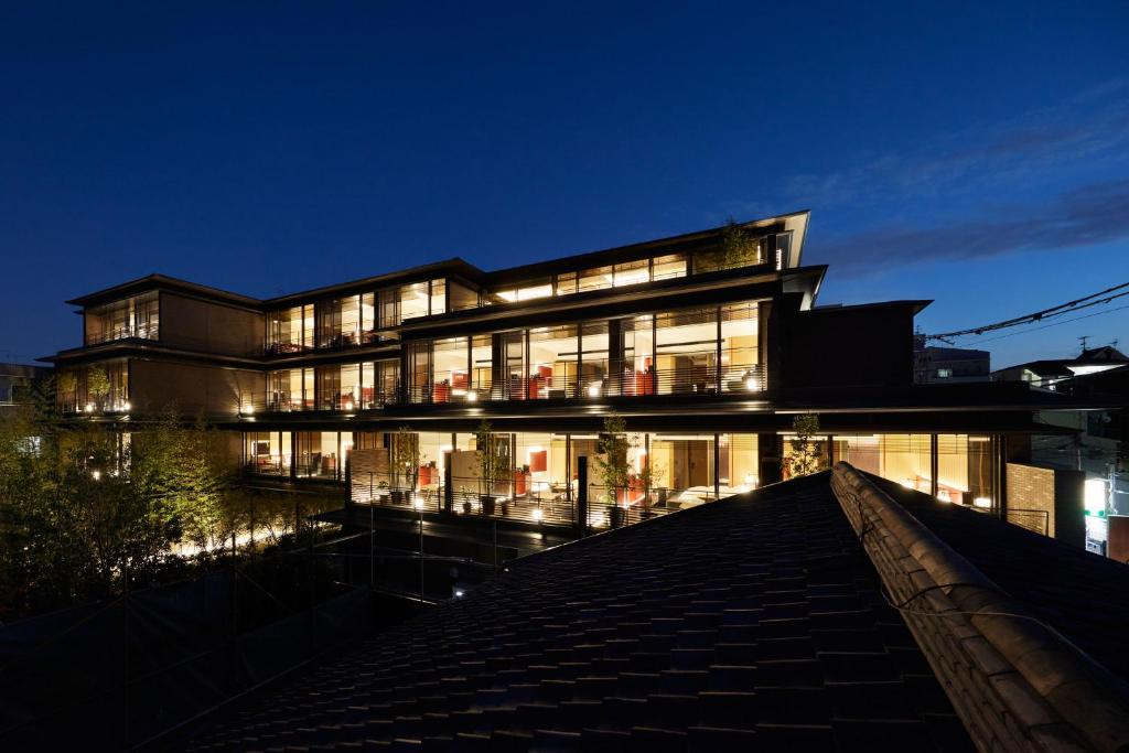 Garrya Nijo Castle Kyoto – Banyan Group Review
