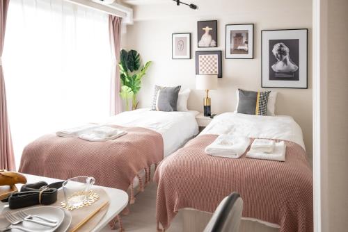 Gata-cho Hotel, Japan Bridge 47 - Amenities and Features