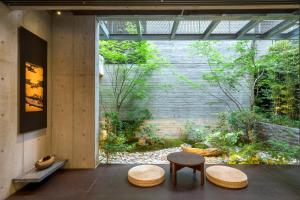 Genji Kyoto, a Member of Design Hotels - Hotel Overview