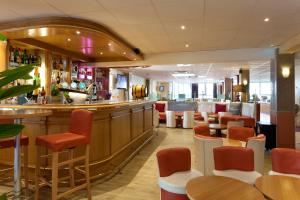 Geographotel Paris-Roissy CDG Airport - Hotel Overview