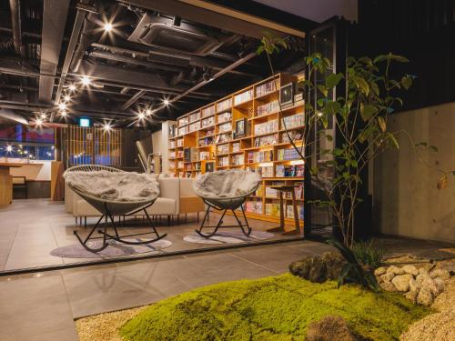 Giappo Franca Kyoto - Location and Nearby Attractions