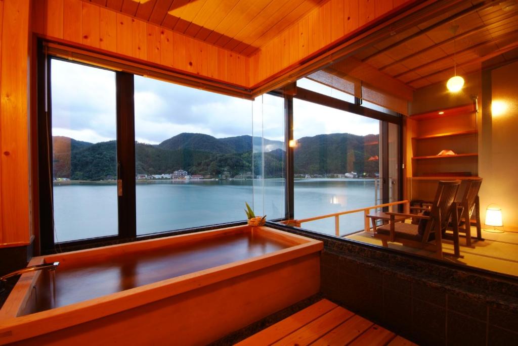 Ginka Ryokan Review: A Tranquil Escape Review