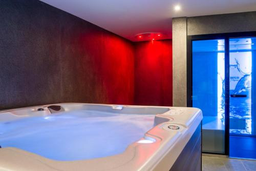 Ginkgo Hotel - Biloba SPA - Hotel Overview