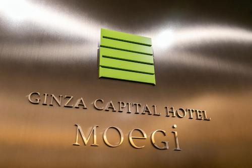 Ginza Capital Hotel Moegi - Good To Know