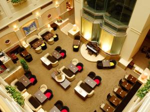 Ginza Creston - Exceptional Hotel Location