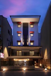 Gion Crystal Hotel - Guest Reviews