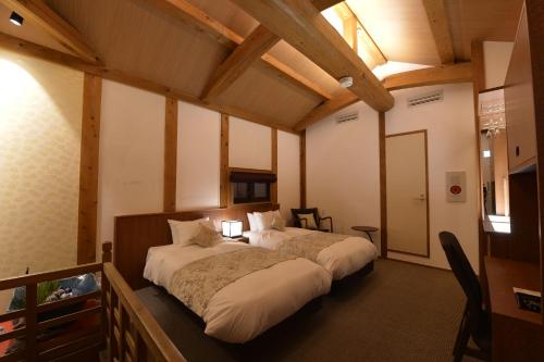 Gion Oyado Kikutani - Property Overview