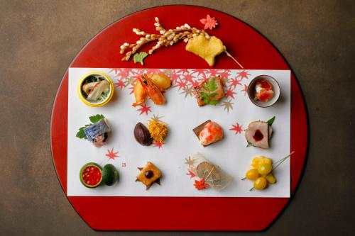 Gion Ryokan Karaku - Overview and Location