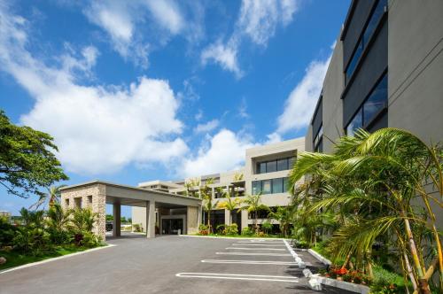 Glamday Style Okinawa Yomitan Hotel & Resort - Hotel Overview