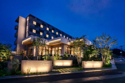 Glocal Hotel Itoshima - Hotel Overview and Location