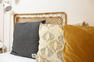 GM Shinjuku - Property Overview