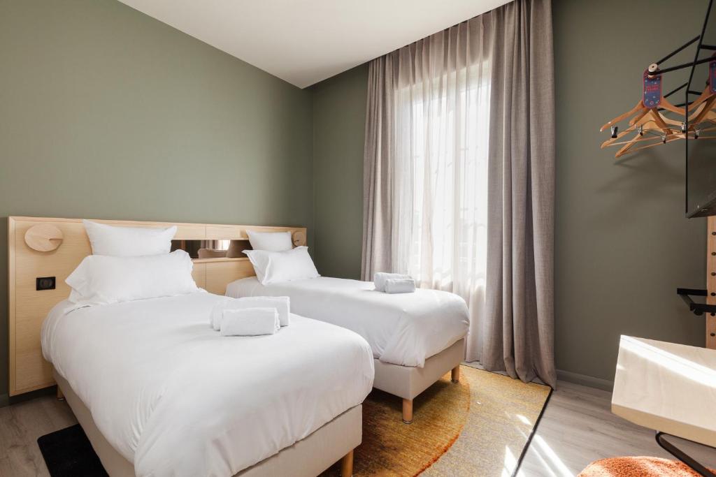 Gogaille - Gambetta - Autonomous Access - Property Features