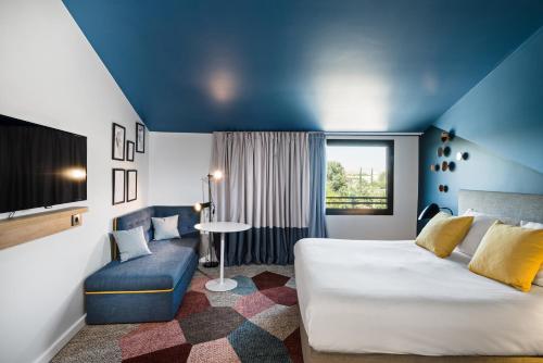 Golden Tulip Aix En Provence - Property Overview