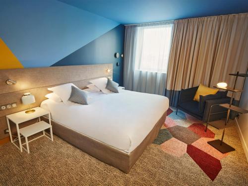 Golden Tulip Bordeaux Euratlantique - Hotel Overview