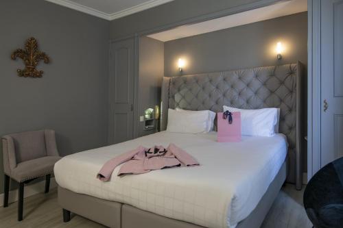 GOLDEN TULIP CANNES HOTEL OF PARIS - Hotel Overview