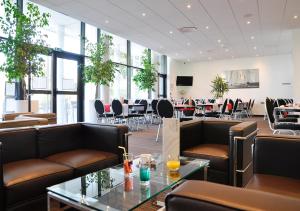 Golden Tulip Pornic Suites - Overview of Golden Tulip Pornic