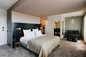 Golden Tulip Reims - Location and Accessibility