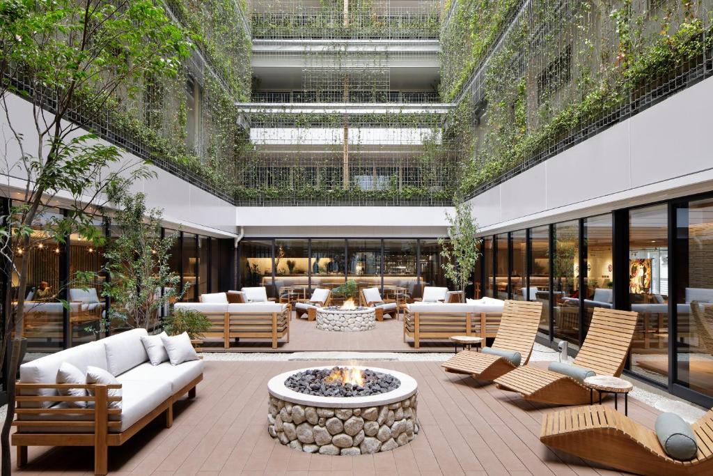 GOOD NATURE HOTEL KYOTO Review