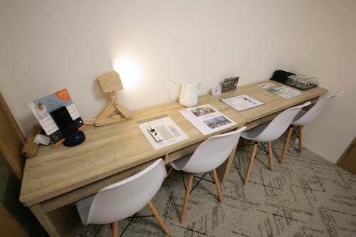 Goom Hotel Fukuoka-Tenjin - Good To Know