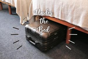 Goom Hotel Haruyoshi - Location and Nearby Attractions