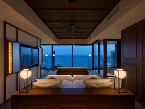 GOTO RETREAT by Onko Chishin - Destination Overview