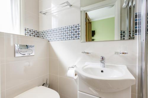 Gower Street Hotel - Hotel Overview
