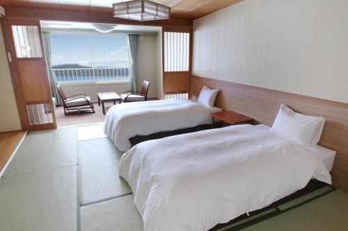 Gozensui Hotel - Hotel Overview and Location