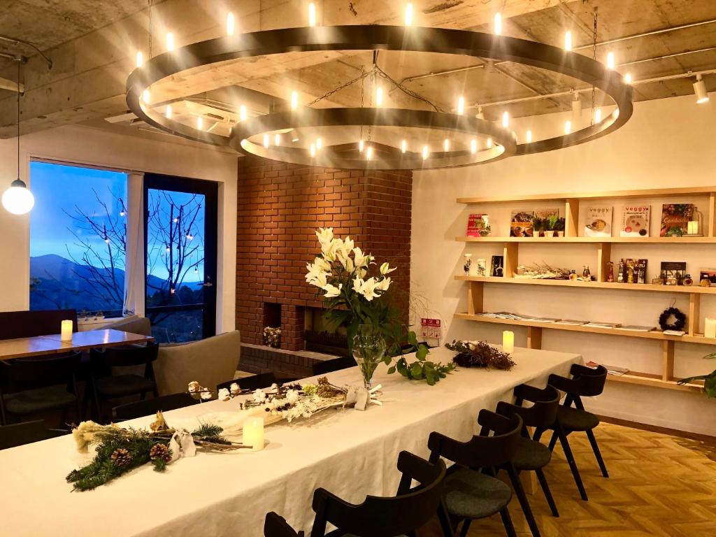 Gran Terrace Le Lien Hakone Review