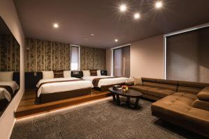 GRAND BASE Moji Nagomi - Property Highlights