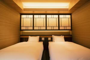 Grand Blissen Hotel Jozankei - Hotel Overview
