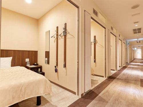 Grand Cabin Hotel Naha Oroku - Hotel Overview