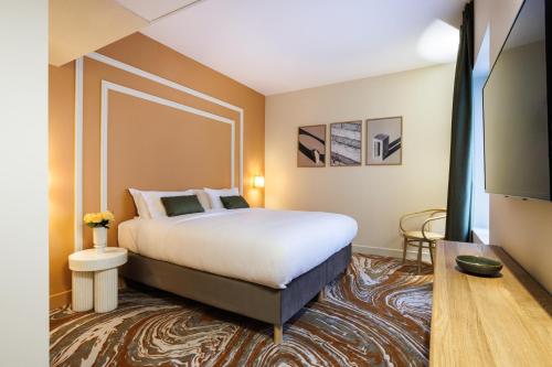Grand Hotel D'orange, BW Signature Collection - Hotel Features