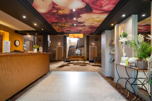 Grand Hotel Filippo Strasbourg North - Accommodations at Grand Hotel