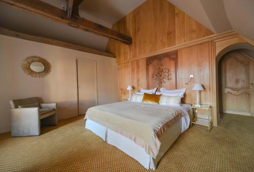 Grand Hotel of the Golden Lion - Hotel Overview