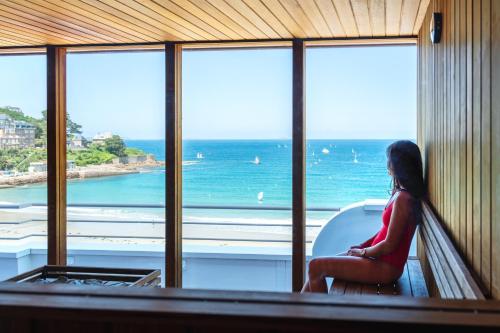 Grand Hotel Perros-Guirec - Points About Your Stay