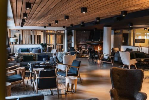 Grand Hotel & Spa NUXE Serre Chevalier - Points About Your Stay