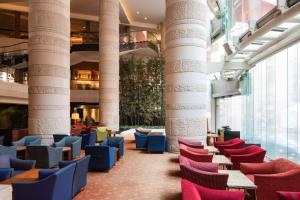 Grand Hyatt Fukuoka - Guest Reviews and Ratings