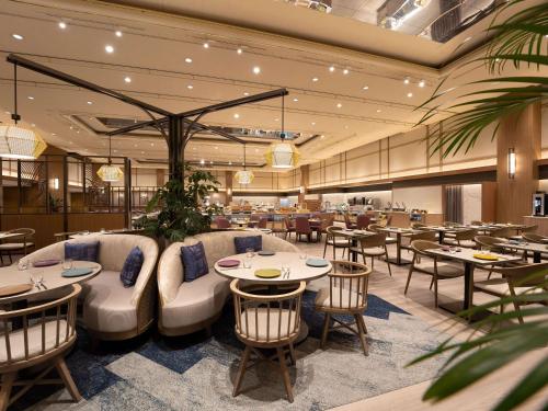 Grand Mercure Awaji Island Resort & Spa - Hotel Overview